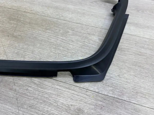 Porsche Türteile OEM 971867455 für Panamera 971 image 4