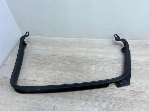 Porsche Türteile OEM 971867455 für Panamera 971 image 6