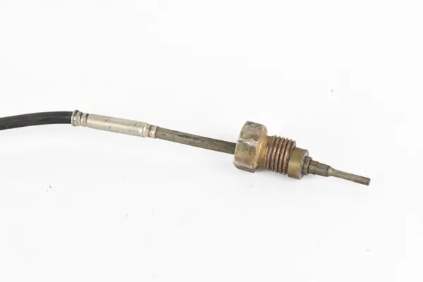 Exhaust Temperature Sensor Ford Ranger IV 2.0 2.2 3.2 TDCI EB3G-12B591-EC image 2