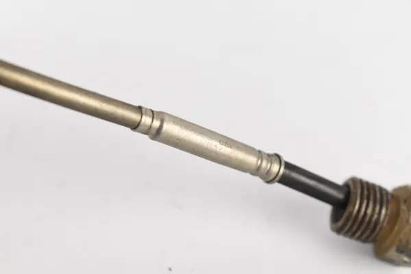 Exhaust Temperature Sensor Ford Ranger IV 2.0 2.2 3.2 TDCI EB3G-12B591-EC image 3