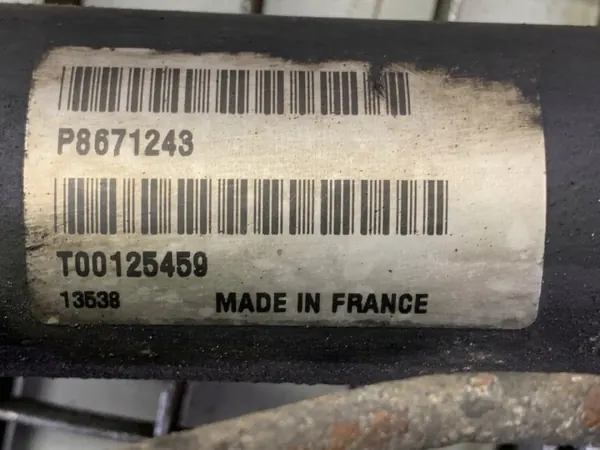 Boîtier de direction OEM P8671243 pour Volvo S60 I 2.4 163CH image 6