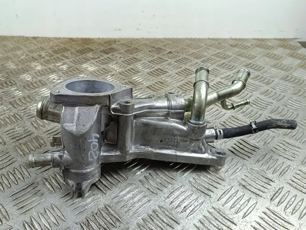 Honda CR-V Termostaattikotelo 0308222 image 3