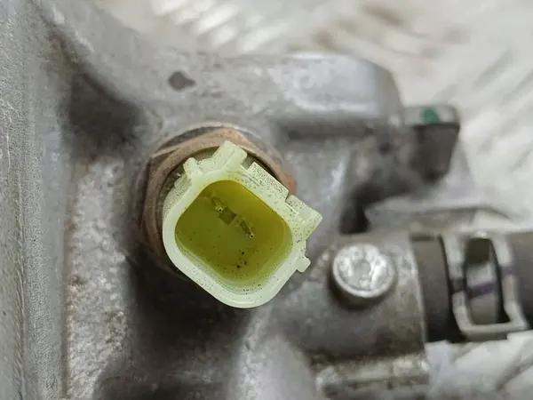 Honda CR-V Termostaattikotelo 0308222 image 6