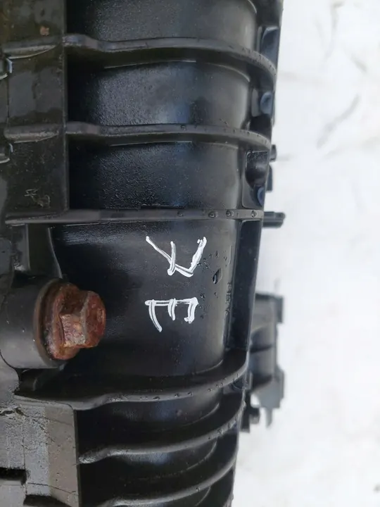 Drosselklappe Alfa Romeo Fiat Lancia 0.9 900 Maserati Quattroporte VI 3.8 V8 image 4