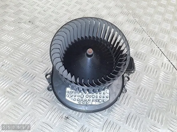 BMW Lämmityspuhallin OEM t947769 - Käytetty image 2
