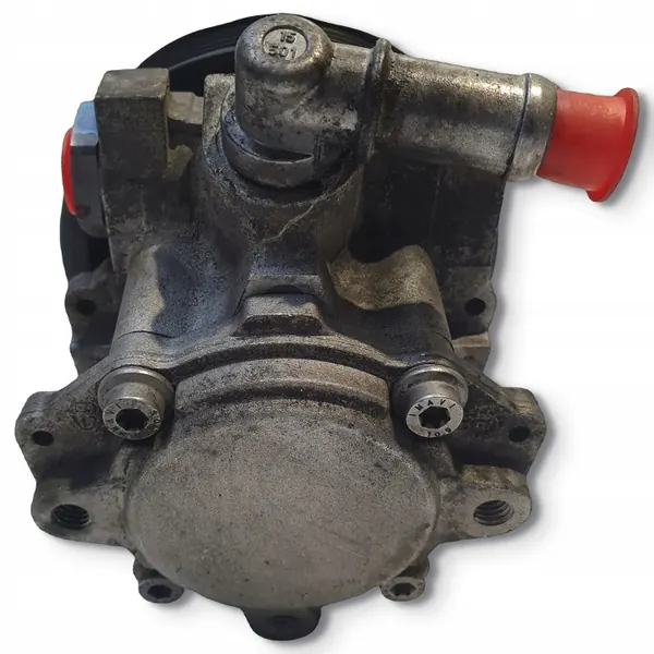 Pompe de direction OEM 677732101 pour BMW E90 2.5i image 4