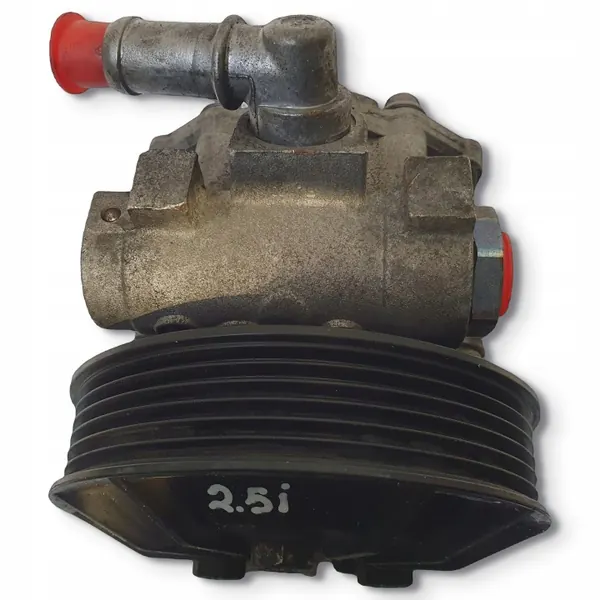 Pompe de direction OEM 677732101 pour BMW E90 2.5i image 5