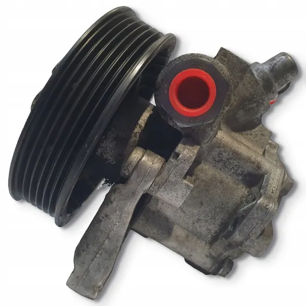 Pompe de direction OEM 677732101 pour BMW E90 2.5i image 6