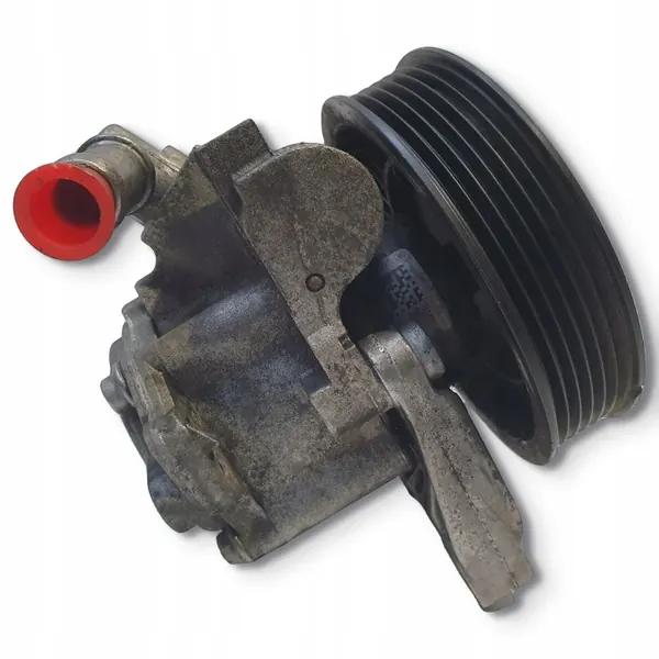 Pompe de direction OEM 677732101 pour BMW E90 2.5i image 7