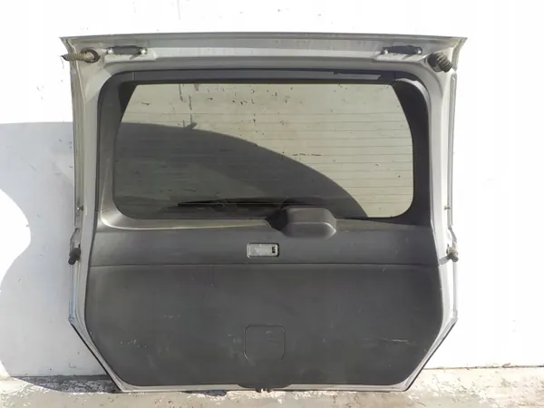 Puerta trasera Nissan X-Trail T31 OEM 665 image 5
