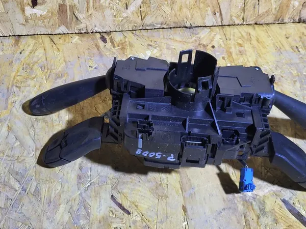 Gecombineerde schakelaar Peugeot 5008 image 8