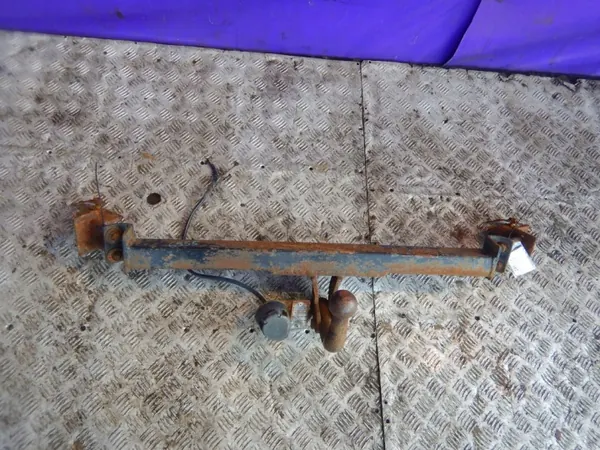 Engate Opel Zafira A OEM Zawada-249253- Usado image 2