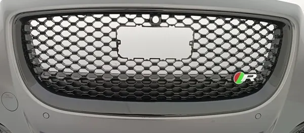 Front Bumper JAGUAR XJ351 R-SPORT image 3