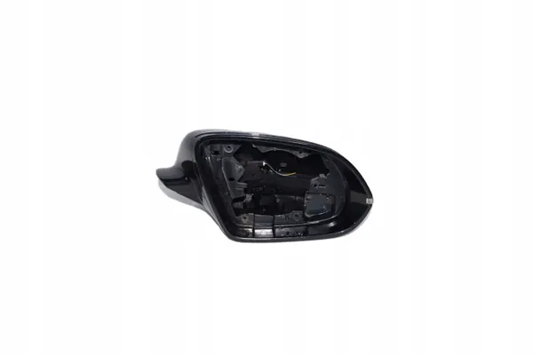 Audi A8 4H D4 rechter spiegelkap OEM 4H0857240 image 2