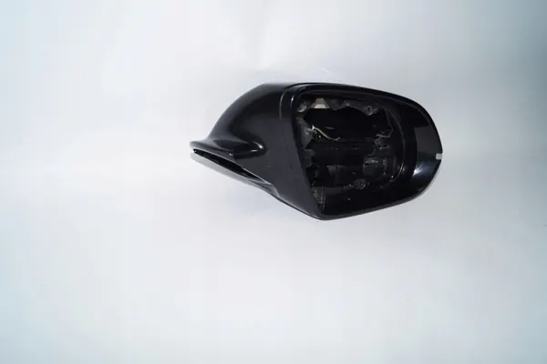 Audi A8 4H D4 rechter spiegelkap OEM 4H0857240 image 3