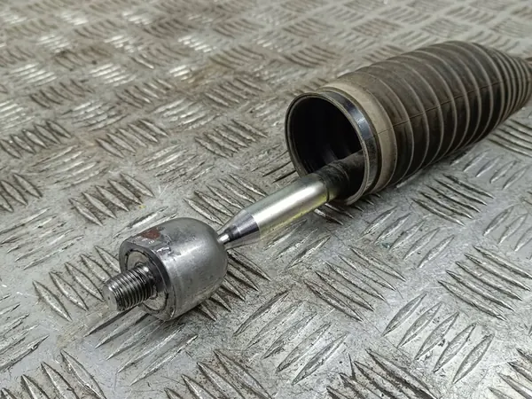 Direção Mitsubishi Outlander 2019 image 2