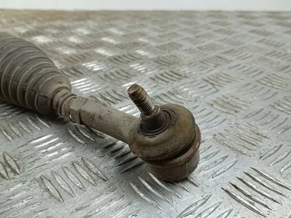 Direção Mitsubishi Outlander 2019 image 3