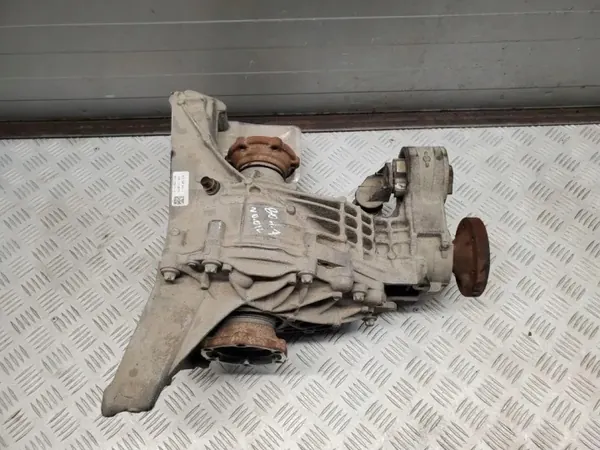 Audi Q5 Differential OEM 0D2500043J - Begagnad image 2