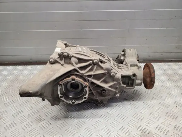 Audi Q5 Differential OEM 0D2500043J - Begagnad image 10