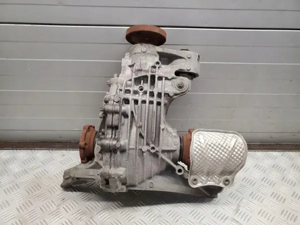Audi Q5 Differential OEM 0D2500043J - Begagnad image 6