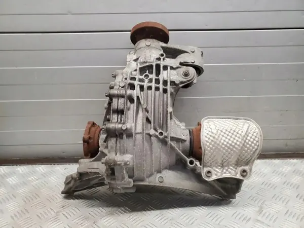 Audi Q5 Differential OEM 0D2500043J - Begagnad image 8