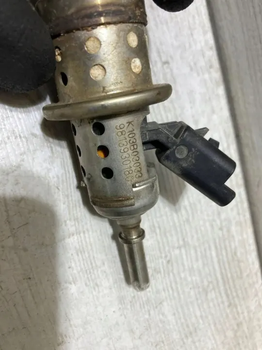 Injector AdBlue Citroen C3 Aircross 2019 OEM 9813930180 image 3