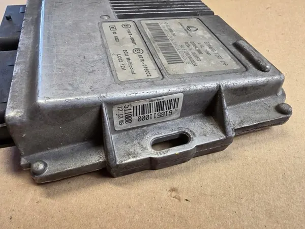 Controlador inyección GLP OEM 616642000 para Fiat Grande Punto image 3