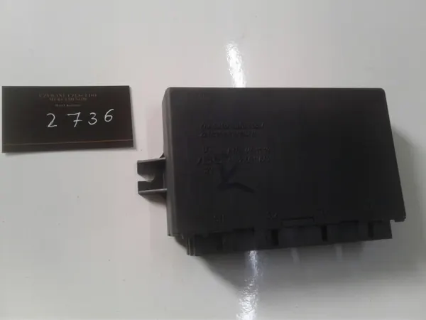 Mercedes-Benz Comfortmodule OEM 0004461119 image 2