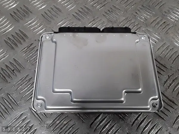 2005 Audi A4 B7 ECU 2.5 TDI 120kW 8E0907401AF image 3
