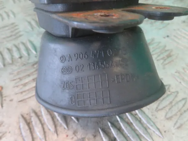 AdBlue-täyttöputki OEM A9064710082 Mercedes Sprinterille image 4