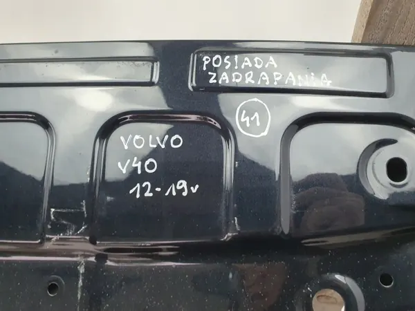 Puerta trasera ACR442 para Volvo V40 II 2012-2019 image 7