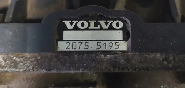 Viercircuitklep Volvo FH OEM 1234567 - Gebruikt image 3