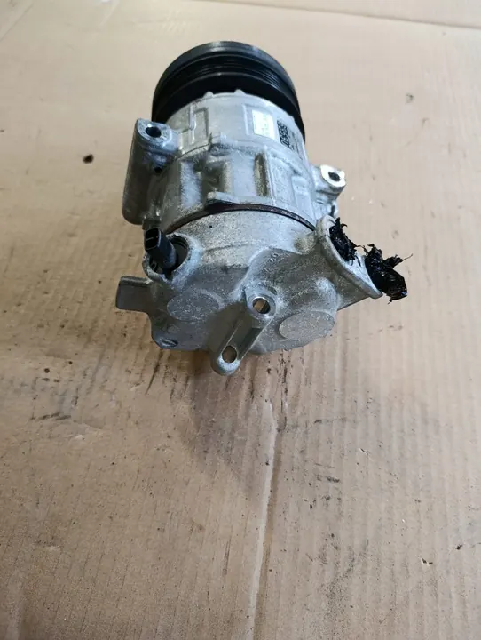 Ilmastointikompressori OPEL CORSA E 1.4 16V image 3
