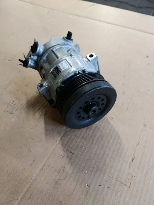 Ilmastointikompressori OPEL CORSA E 1.4 16V image 4