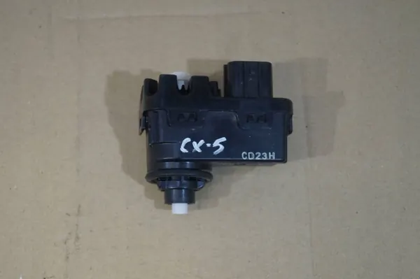 Motor ajuste farol GBL504 Mazda CX-5 2012-2017 image 2