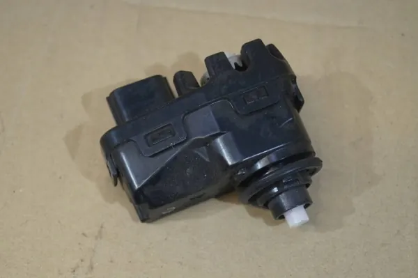 Motor ajuste farol GBL504 Mazda CX-5 2012-2017 image 4