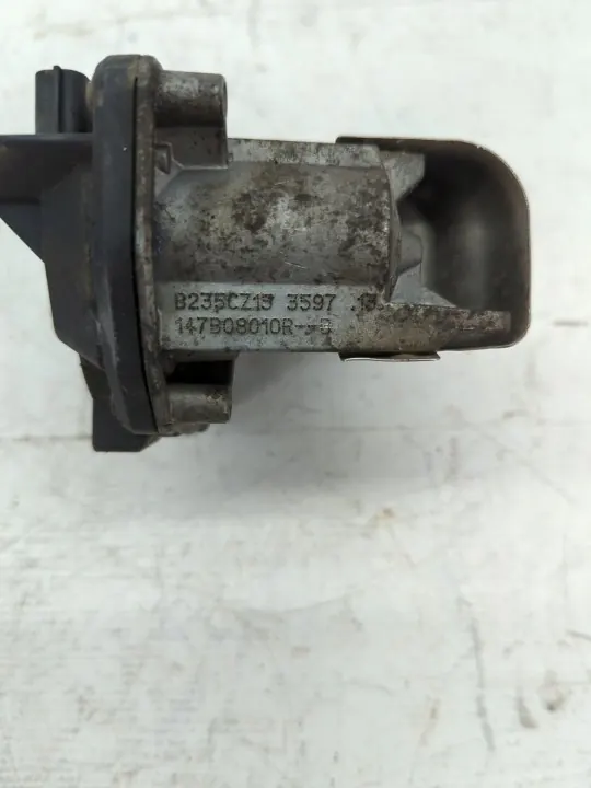 Throttle Valve Mercedes-Benz C W205 2015 147B08010R image 4