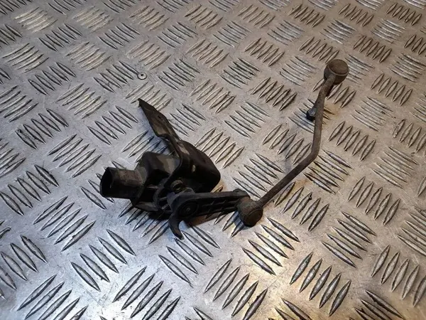 Capteur de niveau avant gauche Audi A6 (4F2, C6) 6PM008518 image 3