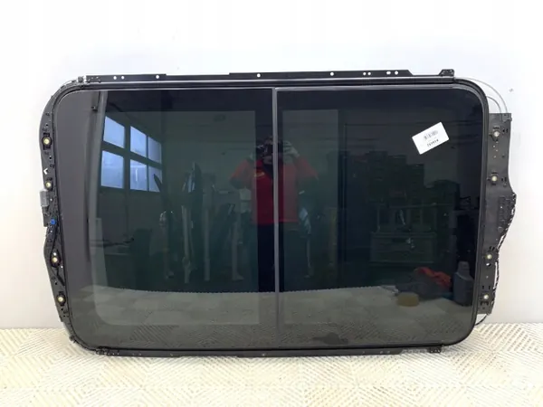 Techo Panorámico OEM 515717703 para VW Passat B7 Familiar image 2