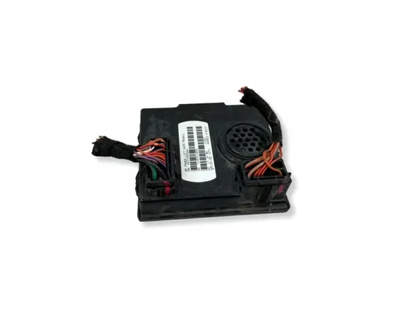 Jeep Compass takaluukun moduuli OEM 68373038AA image 2