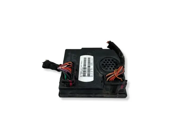 Jeep Compass takaluukun moduuli OEM 68373038AA image 3