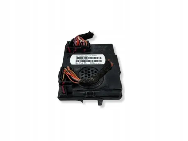 Jeep Compass takaluukun moduuli OEM 68373038AA image 4