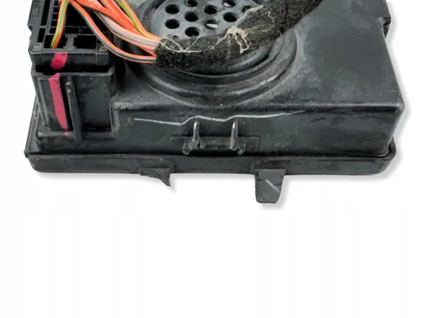 Jeep Compass takaluukun moduuli OEM 68373038AA image 5