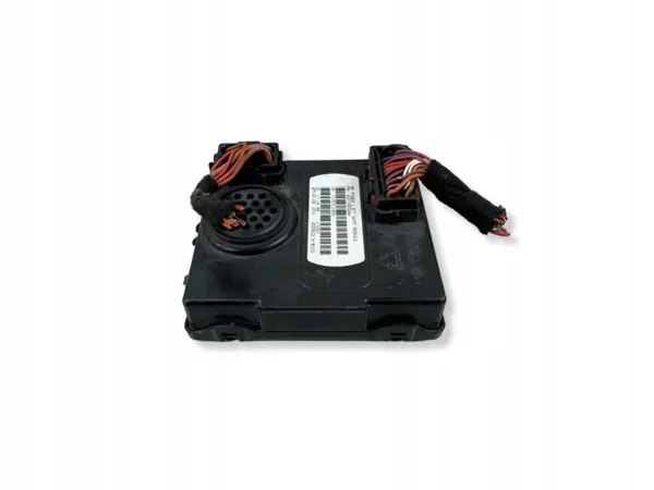 Jeep Compass takaluukun moduuli OEM 68373038AA image 6