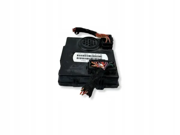 Jeep Compass takaluukun moduuli OEM 68373038AA image 7