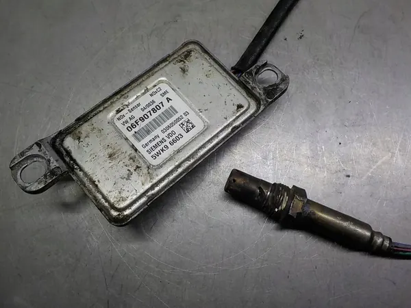 Sensor Lambda AUDI A3 II 8P 06F907807A image 4