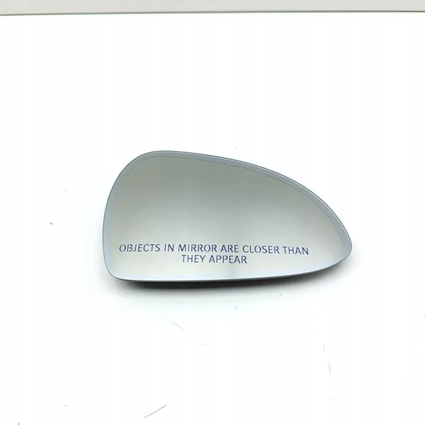 Peilin lasi oikea Porsche 911 991 OEM 99173104804 image 2
