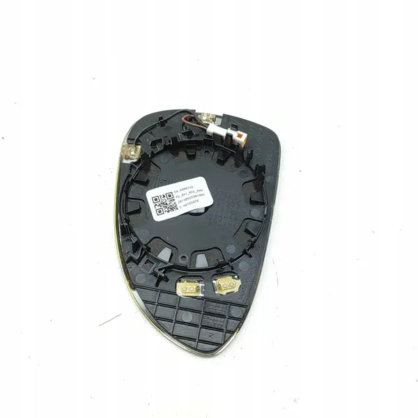 Peilin lasi oikea Porsche 911 991 OEM 99173104804 image 4