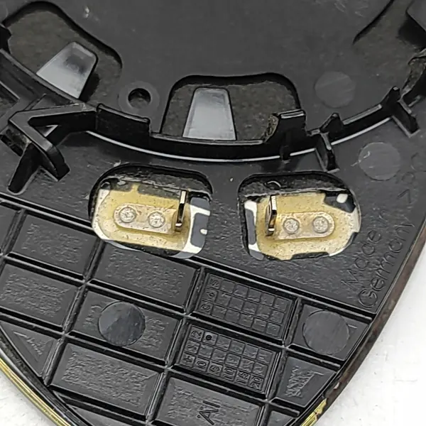Peilin lasi oikea Porsche 911 991 OEM 99173104804 image 5
