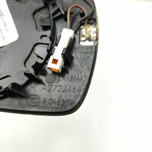 Peilin lasi oikea Porsche 911 991 OEM 99173104804 image 8